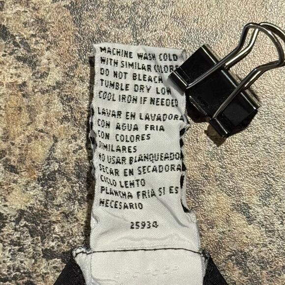 Vintage Skirt Floral Cottage Dark Academia Romantic Goth Prairie Boho Maxi Large - Picture 4 of 5